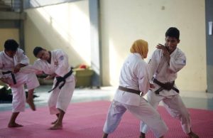 Prestasi NTB Menurun di PON Aceh, KONI Perlu Mengevaluasi Kesetaraan Sistem Pembinaan Atlet