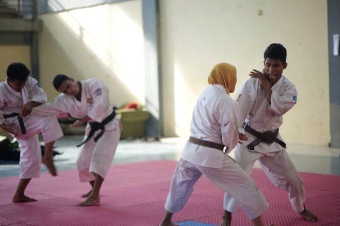 
					Prestasi NTB Menurun di PON Aceh, KONI Perlu Mengevaluasi Kesetaraan Sistem Pembinaan Atlet