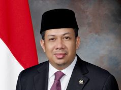 Fahri Hamzah Putra NTB Asal Sumbawa jadi Wakil Menteri