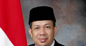Fahri Hamzah Putra NTB Asal Sumbawa jadi Wakil Menteri