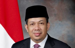 Fahri Hamzah Putra NTB Asal Sumbawa jadi Wakil Menteri