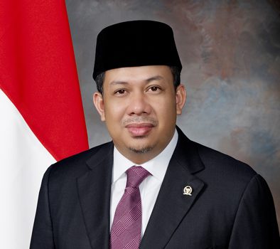 Fahri Hamzah Putra NTB Asal Sumbawa jadi Wakil Menteri