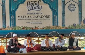TGH Fadli FT Serukan Jamaah Yatofa Dukung Pasangan RAMAH di Pilkada Lombok Timur