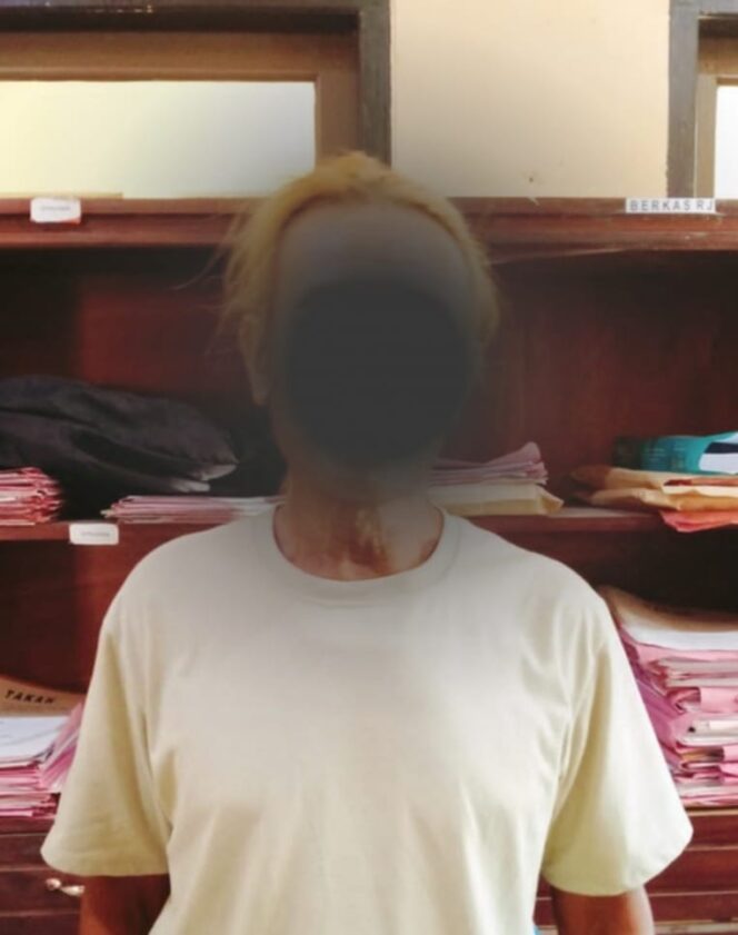 
					Diduga Terlibat Penganiayaan, 7 Pria di Kecamatan Lingsar Diamankan Polisi