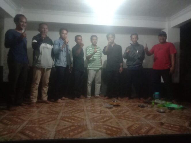 
					Relawan Luthfi-Wahid Pindah Dukungan ke Paslon RAMAH