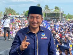 Wawan Pastikan Infrastruktur Pemenangan RAMAH Sudah Siap Tempur