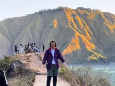 Viral, Wisatawan Domestik Kritik Kebersihan Wisata Sembalun