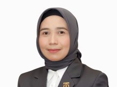 Ajak Masyrakat Dukung RAMAH, Nurhasanah: Hanya Calon ini yang Punya Konsep Jelas untuk Masyarakat Selatan