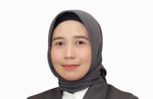 Ajak Masyrakat Dukung RAMAH, Nurhasanah: Hanya Calon ini yang Punya Konsep Jelas untuk Masyarakat Selatan