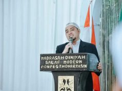 Bantah Dukung Zul-Uhel, PPSM Thohir Yasin Pilih Netral