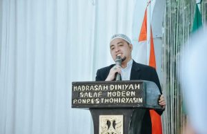 Bantah Dukung Zul-Uhel, PPSM Thohir Yasin Pilih Netral