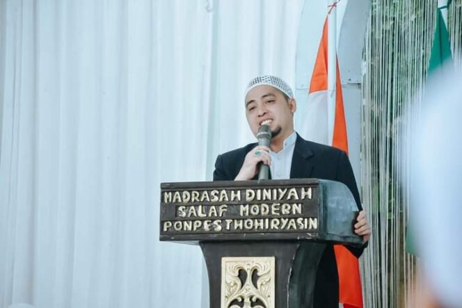 
					Ahmad Patoni (foto :istimewa)