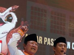 Paslon RAMAH Janjikan Beasiswa, Kesehatan Gratis Diperluas dan Insentif bagi Marbot hingga Kader Posyandu