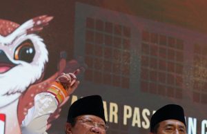 Paslon RAMAH Janjikan Beasiswa, Kesehatan Gratis Diperluas dan Insentif bagi Marbot hingga Kader Posyandu