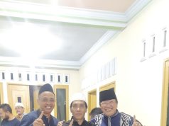 TGH Adil FT Paokmotong Ajak Jamaah Menangkan RAMAH di Pilkada Lombok Timur