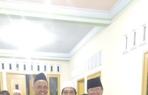 TGH Adil FT Paokmotong Ajak Jamaah Menangkan RAMAH di Pilkada Lombok Timur