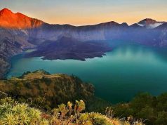 Tiket Pendakian Gunung Rinjani Naik Mulai per 30 Oktober 2024, Ini Besarannya
