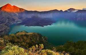Tiket Pendakian Gunung Rinjani Naik Mulai per 30 Oktober 2024, Ini Besarannya