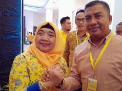 Paslon MANIS dan LAZAdha Saling Klaim Menang Pilkada Lobar