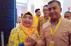 Paslon MANIS dan LAZAdha Saling Klaim Menang Pilkada Lobar