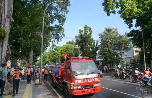 Dilanda Kekeringan, Pemprov NTB Distribusikan Air Bersih ke Lombok Tengah