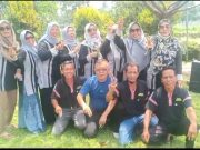 Beredar Video ASN di Lotim Dukung Paslon Iron-Edwin