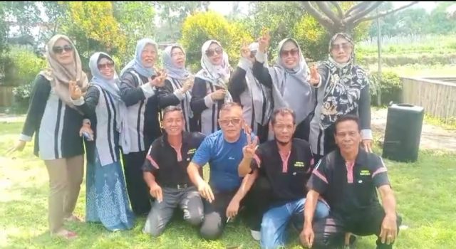 Beredar Video ASN di Lotim Dukung Paslon Iron-Edwin