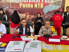 Polda Ungkap Kasus TPPO, Direktur PJTKI dan Pimpinan LPK jadi Tersangka