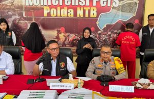 Polda Ungkap Kasus TPPO, Direktur PJTKI dan Pimpinan LPK jadi Tersangka
