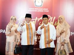 RAMAH akan Ubah Wajah Pariwisata Lombok Timur dengan Keunikan Lokal