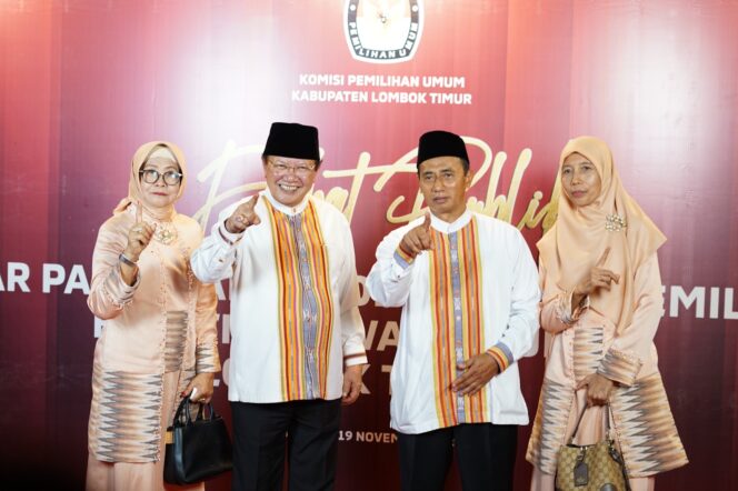 
					RAMAH akan Ubah Wajah Pariwisata Lombok Timur dengan Keunikan Lokal