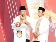 Ungguli Calon Lain, Rilis Survei Median Jadikan RAMAH Sebagai Pemenang di Pilkada Lotim
