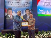 Ketum JMSI Ajak Masyarakat Pers Kawal Program Food Sovereignty dan Good Neighbour