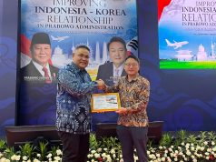 Ketum JMSI Ajak Masyarakat Pers Kawal Program Food Sovereignty dan Good Neighbour