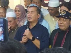 Raih Suara Paling Banyak, Lalu Iqbal Optimis Menang di Pilkada 2024