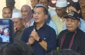Raih Suara Paling Banyak, Lalu Iqbal Optimis Menang di Pilkada 2024