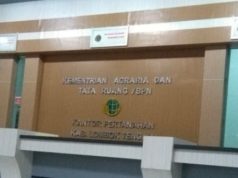 Buruan Cek, BPN Lombok Tengah Bagikan Masyarakat 3000 Sertifikat PTSL Gratis