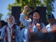 Hasil Dua Lembaga Survei Berbeda, LSI Unggul Iqbal-Dinda, OMI Menang Zul-Uhel