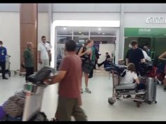 Akibat Abu Vulkanik Lewotobi, 39 Penerbangan di Bandara Lombok Dibatalkan