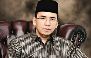 NWDI Ungkap Alasan TGB Keluar dari Perindo, Bukan karena Alasan Politik