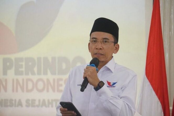 
					TGH Zainul Majdi (foto : istimewa)