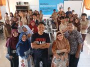 IGBJI Cabang NTB sukses laksanakan Olimpiade bahasa Jerman