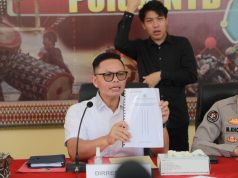 Polda NTB Tetapkan Pemuda Penyandang Disabilitas Tanpa Lengan Jadi Tersangka Kasus Pelecehan Seksual