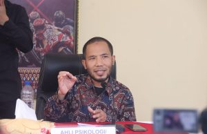 Pendapat Ahli Hingga Penyandang Disabilitas Ditersangkakan dalam Kasus Pelecehan Seksual