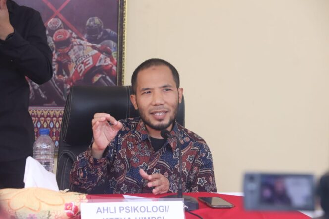 
					Pendapat Ahli Hingga Penyandang Disabilitas Ditersangkakan dalam Kasus Pelecehan Seksual