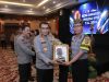 Polda NTB Gelar Rakorbin SDM dan PNS Polri Fokus Adaptasi Menuju Society 5.0