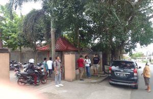 10 Pemerkosa Pelajar Disabilitas di Lombok Timur Telah Ditangkap Polisi