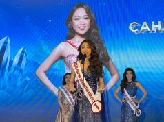 Cahaya Sukma Dewi Dinobatkan Sebagai Puteri Indonesia NTB 2025