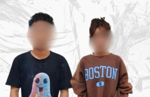 5 Anak Muda di Mataram Digerebek Polisi Saat Asyik Pesta Shabu