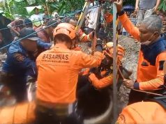 Tragedi Galian Sumur di Lombok Tengah, Tiga Nyawa Melayang